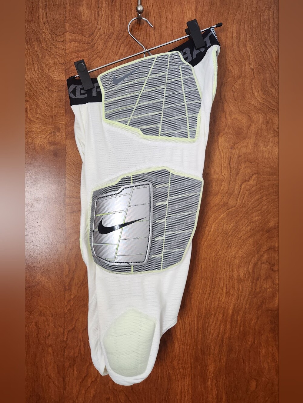 Nike Pro Combat Padded Compression Football Shorts/Pants